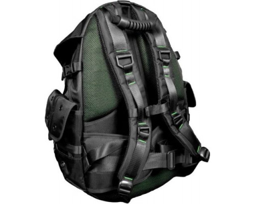 Рюкзак Razer Mercenary Backpack купить QBS.ru