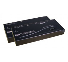Удлинитель KVM Rextron EXC-2022C