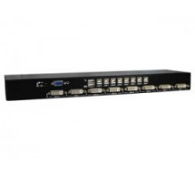 Модуль Rextron IDM-Q108DC