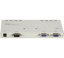 Удлинитель Rextron EV-128L