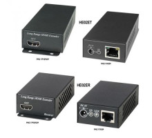 Комплект SC&T HE02E
