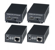 Комплект SC&T HE02EI