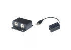 USB, клавиатура/мышь, ИК управление