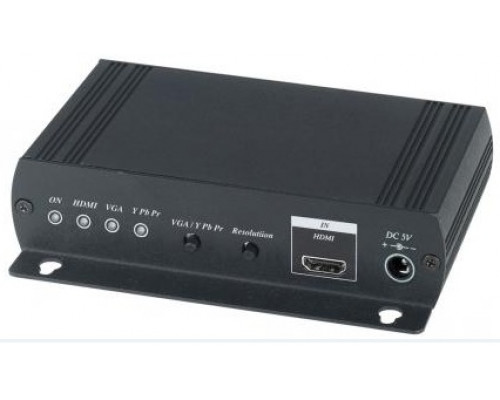 Преобразователь SC&T HVY01 купить QBS.ru