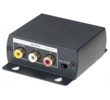 Преобразователь SC&T HC01