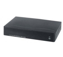 Усилитель SC&T DD02A
