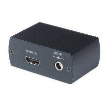 Усилитель SC&T HR01
