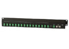 Распределители RS232, RS485