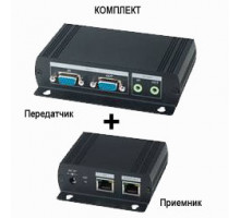 Комплект SC&T VE02AL