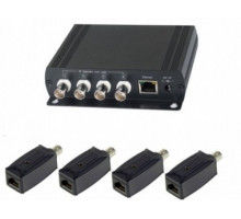 Комплект SC&T IP01K