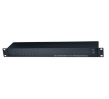 Распределитель SC&T CD816HD