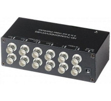 Распределитель SC&T CD408HD