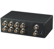 Распределитель SC&T CD108HD