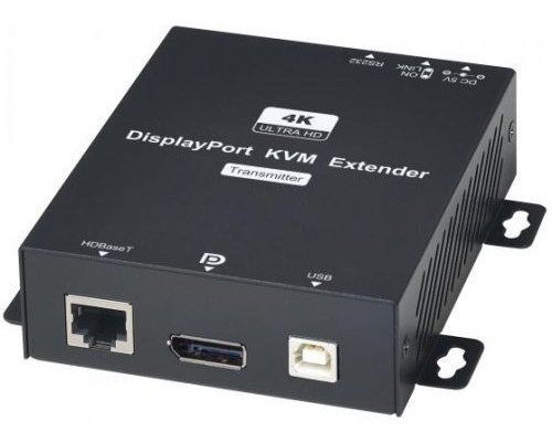 Удлинитель SC&T DP02U купить QBS.ru