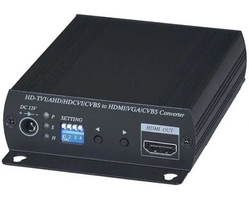 Распределитель SC&T AD001HD4 купить QBS.ru