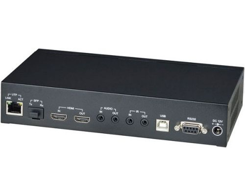Передатчик SC&T HKM02BT-4K купить QBS.ru
