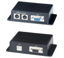 Удлинитель SC&T VKM02