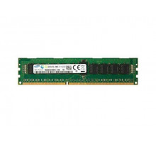 Модуль памяти DDR3 8GB Samsung M393B1G70BH0-YK0 PC3-12800 1600MHz 1.35V Tray ECC Registered