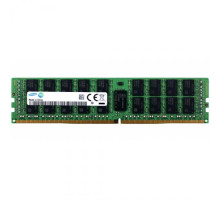 Модуль памяти DDR4 8GB Samsung M393A1K43DB1-CVF PC4-23400 2933MHz CL21 ECC Reg 1.2V