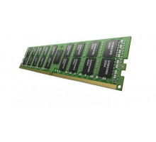 Модуль памяти DDR4 32GB Samsung M393A4G40AB3-CWE PC4-25600 3200MHz CL22 ECC Reg 1.2V