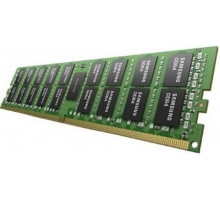 Модуль памяти DDR4 16GB Samsung M391A2G43BB2-CWE PC4-25600 3200MHz CL22 ECC Reg 1.2V