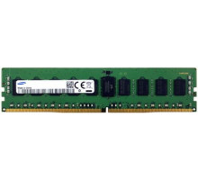 Модуль памяти DDR4 16GB Samsung M393A2K43BB3-CWE PC4-25600 3200MHz CL22 ECC Reg 1.2V
