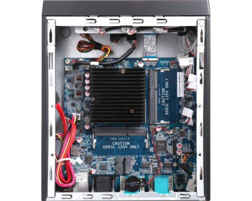 Платформа Shuttle XC60J J3355 2.0GHz (2*DDR3L SODIMM,HD Graphics 500,SATA-III 2.5 HDD/SSD,GLan,D-Sub/HDMI,2*USB 3.0,5*COM,noOS) RTL купить QBS.ru