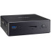 Платформа Shuttle NC10U Celeron 4205U, 2*DDR4 (2400MHz), M.2, 2.5 SATA, UHD Graphics, WiFi, Glan, HDMI, DP, RS232, 2*USB 2.0, USB 3.1, USB Type-C, SD купить QBS.ru