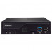 Платформа Shuttle XPC slim DH410 LGA1200, H410, 2*SODIMM DDR4, 2.5 HDD/SSD, M.2, 5.1CH, 2*Glan, card reader, 4*USB 3.2, HDMI, DP, 2*COM, audio, noOS купить QBS.ru