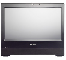 Платформа Shuttle X50V7 Celeron 4205U,15.6” single touchscreen 1366x768, 2MP HD Webcam, 2xSpeakers, Mic./ Support DDR4 2133Mhz max. 32G, Full-size Min
