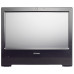 Платформа Shuttle X50V7 Celeron 4205U,15.6” single touchscreen 1366x768, 2MP HD Webcam, 2xSpeakers, Mic./ Support DDR4 2133Mhz max. 32G, Full-size Min купить QBS.ru