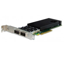 Сетевая карта Silicom PE340G2QI71-QX4
