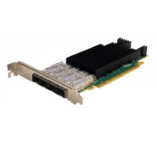 Сетевая карта Silicom PE31625G4I71L-XR
