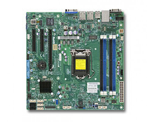 Серверная платформа 1U Supermicro SYS-5018D-MTRF купить QBS.ru