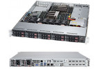 Платформы SUPERMICRO s 2011v3