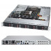 Серверная платформа 1U Supermicro SYS-1028R-WTR купить QBS.ru