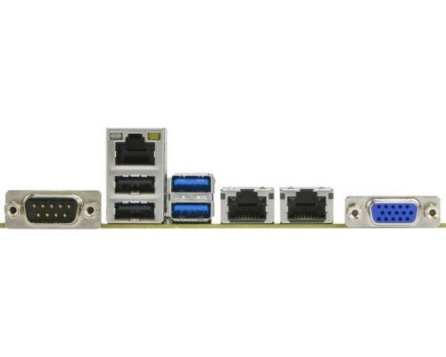 Материнская плата Supermicro MBD-X11SSM-F-O купить QBS.ru