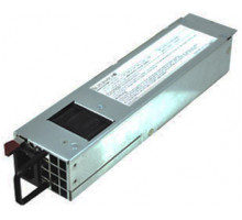 Блок питания Supermicro PWS-406P-1R (1U 400W Redundant Short Depth Power Supply)