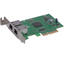 Сетевая карта Supermicro AOC-SGP-I2