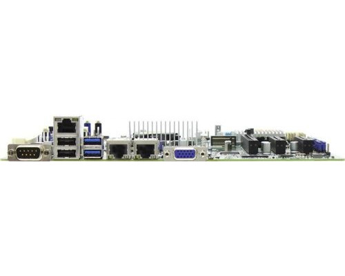 Материнская плата Supermicro MBD-X11SSH-F-B купить QBS.ru