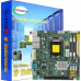 Материнская плата Supermicro MBD-X11SSV-Q-O купить QBS.ru