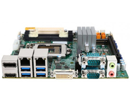 Материнская плата Supermicro MBD-X11SSV-Q-O купить QBS.ru