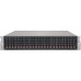 Корпус серверный 2U Supermicro CSE-216BE2C-R741JBOD  24x 2.5 HS, 2x740W купить QBS.ru