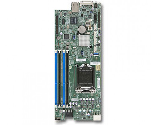 Серверная платформа 3U Supermicro SYS-5038ML-H12TRF купить QBS.ru