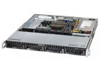 Платформы SUPERMICRO s 1151