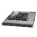 Корпус серверный 1U Supermicro CSE-113AC2-R706WB2 купить QBS.ru