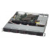 Корпус серверный 1U Supermicro CSE-113MFAC2-R606CB купить QBS.ru