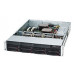 Корпус серверный 2U Supermicro CSE-825TQC-600LPB купить QBS.ru