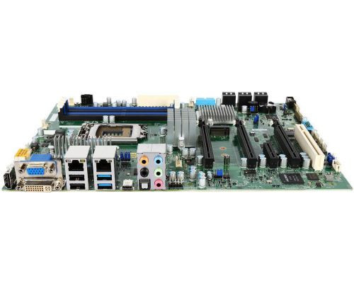 Материнская плата Supermicro MBD-X11SAT-F-O купить QBS.ru