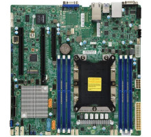 Материнская плата Supermicro MBD-X11SPM-F-O